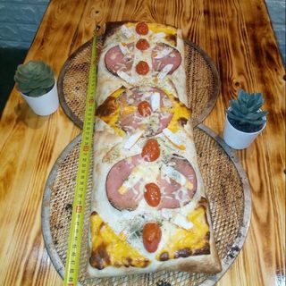 Tacos Grand-Be (6 Tortilla-30com)