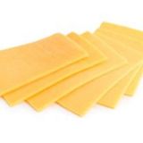 Fromage Double Cheddar