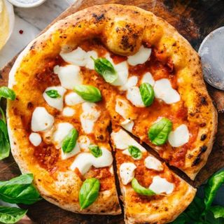 Pizza Pikala Moyenne