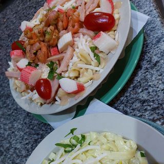 Salade Variée Grande