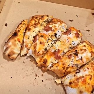 Panzarotii fruit d mer