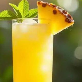 Jus Ananas