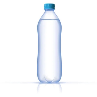 Eau 50 cl
