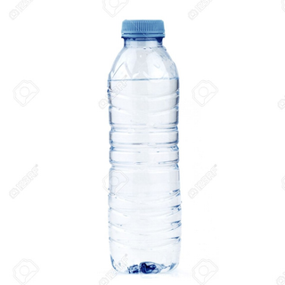 Eau 33 cl