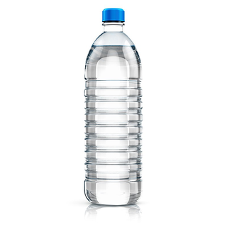 Eau (1.5L) Bouteille