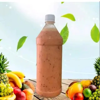 Jus Panaché Orange 1 Litre