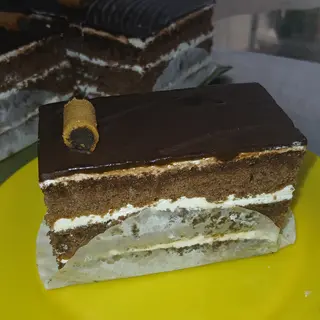 Gâteau pâtisserie chocolat