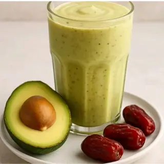 Jus Avocat au dattes