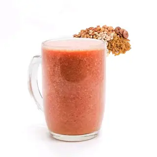 Jus Panache Orange & fruit sec