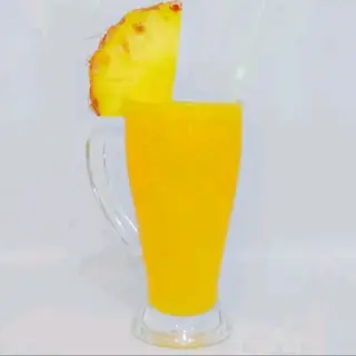 Jus ananas