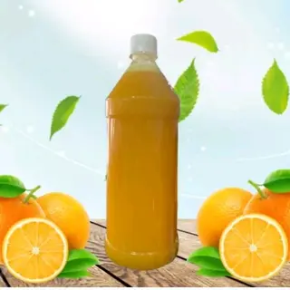 Jus d'orange 1 Litre