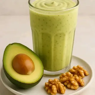 Jus Avocat au noix