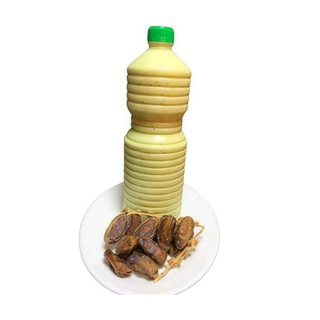 Avocat Au Dattes 1 Litre