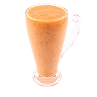 Jus Panaché orange