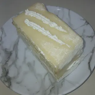 Gâteau patisserie la pâte sucre
