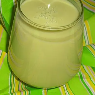 Jus Avocat Orange