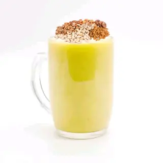 Jus panache fruit sec