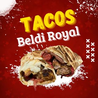 Tacos Royale