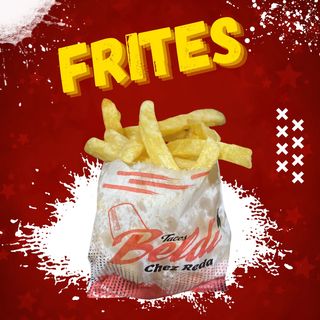 Frites