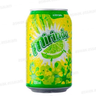 Mirinda Citron 33cl