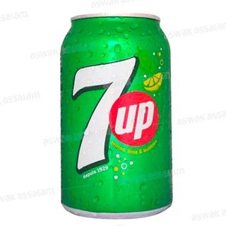 7up 33cl