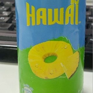 Hawai ananas