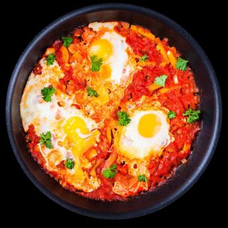 Mqila Viande Hachée