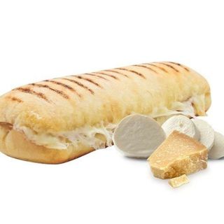 Panini quatre fromage