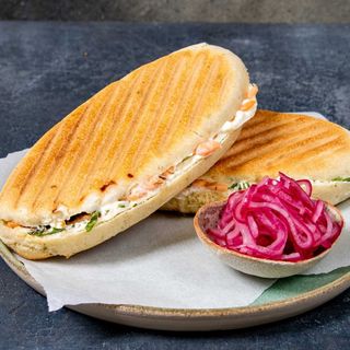 Panini mixte