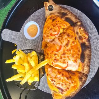 Bagito viande hachée