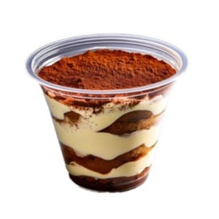 Tiramisu classique