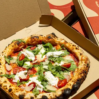 Pizza Bufalina