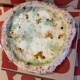 Pizza Quattro Fromaggi