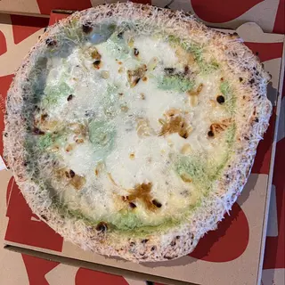 Pizza Quattro Fromaggi