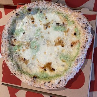 Pizza Quattro Fromaggi