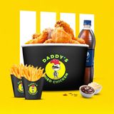 Duo 12 tenders+12 wings