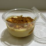 Tiramisu spéculos 