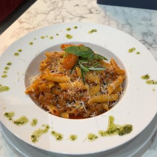 Pâte Bolognaise