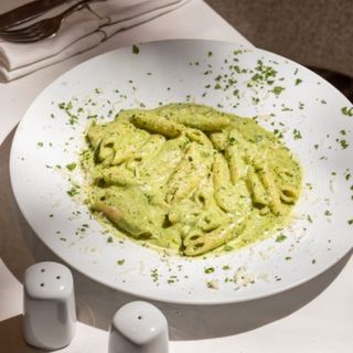 Penne Pesto