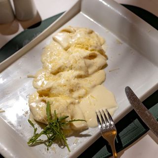 Ravioli Quattro Formaggi