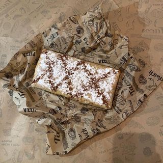 Tacos pastilla poulet