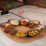 Chhiwates La Kamounya