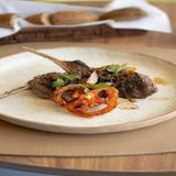 Chouwaya De Côtelettes