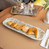 Thé Gourmand & Douceurs Du Bled