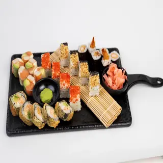 Ummi Special fusion 22pc