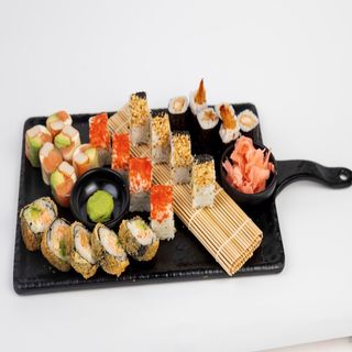 Ummi Special fusion 22pc