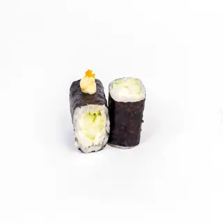Maki concombre 6pc