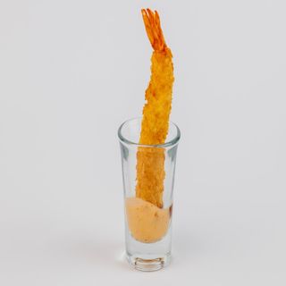 Ebi Tempura