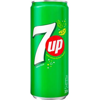 7UP