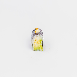 Maki avocat cheese 6pc